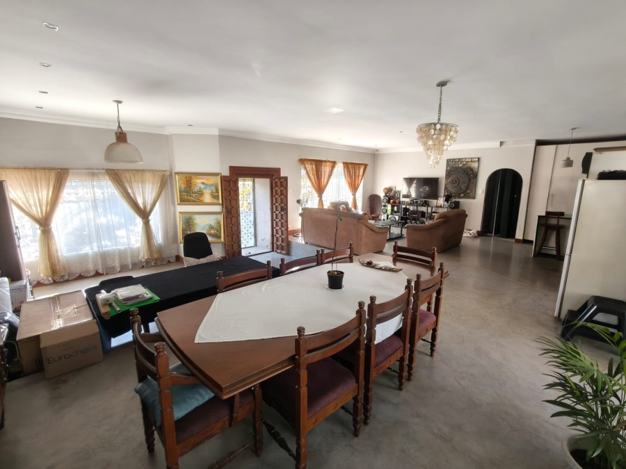 3 Bedroom Property for Sale in Cashan North West